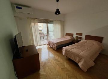 Departamento · 46m² · 2 Ambientes · Departamento en Alquiler - 1 Dormitorio 1 Baño - Congreso
