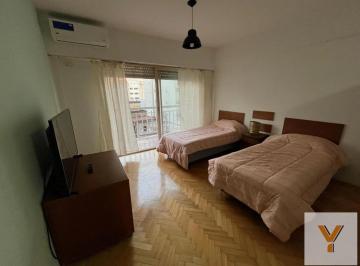 Departamento · 46m² · 2 Ambientes · Departamento en Alquiler - 1 Dormitorio 1 Baño - Congreso