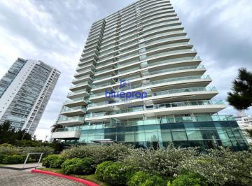 Foto1 · Apartamento en Venta 2 Dorm. Playa Mansa, Edificio Gala Tower