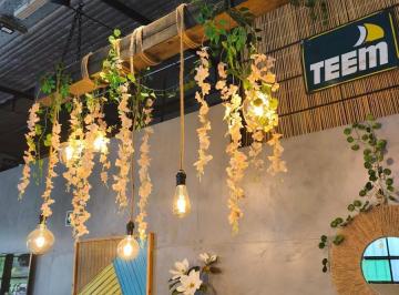 Fondo de comercio · 108m² · 1 Ambiente · Fondo de Comercio en Venta - Cerveceria - Wilde