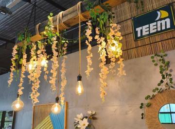 Fondo de comercio · 108m² · 1 Ambiente · Fondo de Comercio en Venta - Cerveceria - Wilde