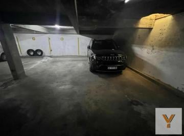 Garage · 26m² · Cochera en Venta - 26 m² - Lomas de Zamora