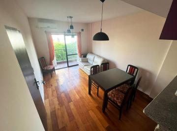 Departamento · 37m² · 2 Ambientes · 1 Cochera · Departamento en Venta - 1 Dormitorio 1 Baño - Villa Urquiza