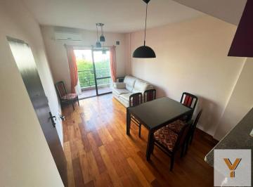 Departamento · 37m² · 2 Ambientes · 1 Cochera · Departamento en Venta - 1 Dormitorio 1 Baño - Villa Urquiza