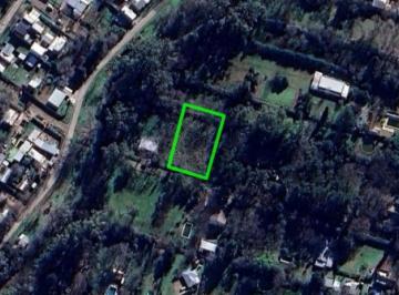 Terreno · 1110m² · Terreno en Venta - 1.110 m² - City Bell, La Plata