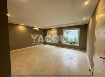 Casa · 150m² · 4 Ambientes · 2 Cocheras · Casa Nueva en Venta - 3 Dorm., 2 Cocheras - Jardín - 330 m² - Barrio Uncas, Tandil