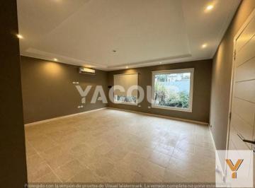 Casa · 150m² · 4 Ambientes · 2 Cocheras · Casa Nueva en Venta - 3 Dorm., 2 Cocheras - Jardín - 330 m² - Barrio Uncas, Tandil