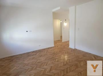 Departamento · 60m² · 3 Ambientes · Departamento en Alquiler - 2 Dorm. 1 Baño - Caballito