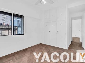 Departamento · 62m² · 3 Ambientes · Departamento en Venta - 2 Dorm. 1 Baño - Almagro