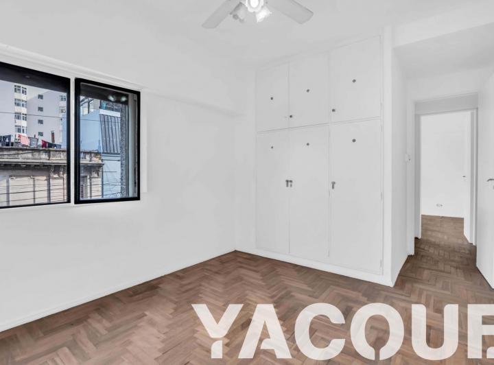 Departamento 3 ambientes en venta en Almagro