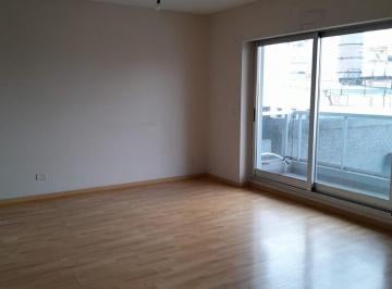 Departamento · 40m² · 2 Ambientes · Departamento en Alquiler de 2 Ambientes en Palermo Amenities y Seguridad 24 Horas de Categoria