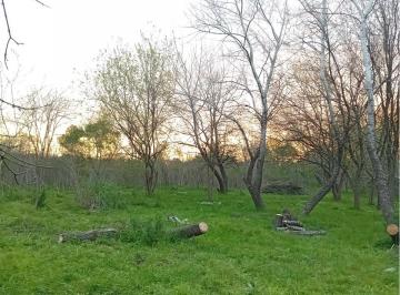 Terreno Venta 1001m² · Terreno en El Cazador 1000 m² con Platea y Luz – Excelente Entorno