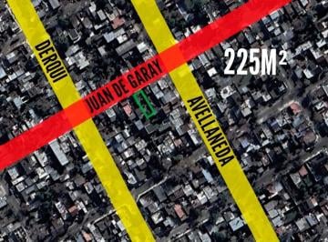 Terreno · 225m² · Terreno en Venta - 225 m² - Ezeiza