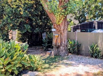 Casa · 120m² · 4 Ambientes · Venta Casa Sobre Arturo Illia