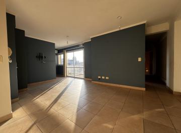 Departamento · 65m² · 3 Ambientes · Departamento en Venta de 2 Dorm. en Gral. Paz Terraza Propia. Se Recibe Menor