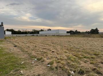 Terreno · 1800m² · Terreno en Venta - 1.800 m² - Los Hornos