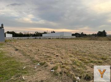 Terreno · 1800m² · Terreno en Venta - 1.800 m² - Los Hornos