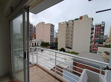 Departamento de 1 ambiente, Monserrat · Excelente Monoambiente Rodeado de Universidades