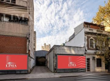 Terreno · 805m² · Terreno en Rosario