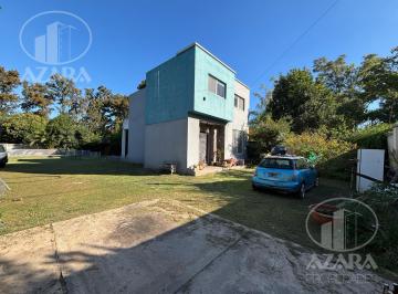 Casa · 145m² · 4 Ambientes · 4 Cocheras · Casa en Lote Propio en Barrio Yei Pora en Tortuguitas José C Paz
