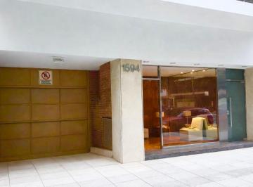 Departamento de 4 ambientes, Palermo · Piso de 120 m² con 3 Dorm. Cochera Fija. Divino!
