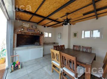 PH · 100m² · 4 Ambientes · Excelente Departamento Triplex de Dos Dorm. con Terraza y Parrilla en Venta - Barrio Norte