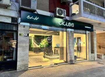 palermo-venta-local-entre-30-y-60-mts · Local en Venta en Palermo