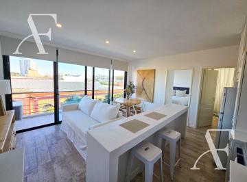 Departamento · 40m² · 2 Ambientes · 2 Ambientes Amoblado en Venta I San Pedro Buenos Aires