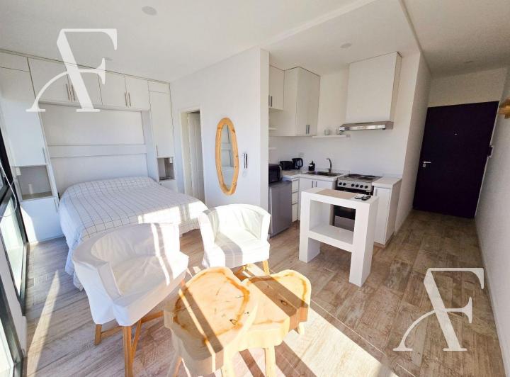 Departamento · 24m² · 1 Ambiente