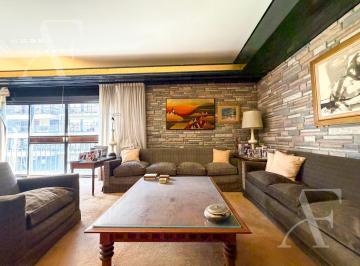 Departamento · 152m² · 5 Ambientes · 1 Cochera · 5 Ambientes en Venta a Reciclar con Cochera I Belgrano R