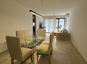 Casa · 95m² · 3 Ambientes · 2 Cocheras · Casa Moderna a Estrenar | San Ignacio Village | 2 Dorm Pileta