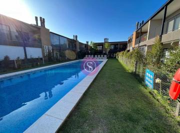Departamento · 67m² · 3 Ambientes · 1 Cochera · Departamento en Venta en La Cañada de Pilar, Pilar