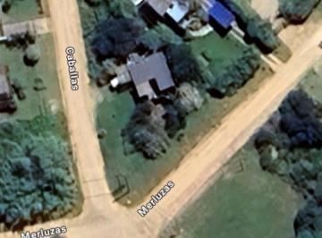Casa · 526m² · 2 Ambientes · Venta - Oportunidad en El Chorro: Terreno 526 m² con Vivienda