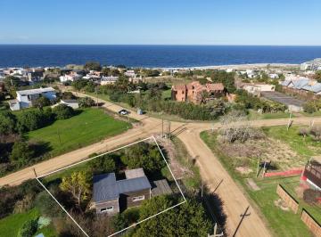 Casa · 526m² · 2 Ambientes · Venta - Oportunidad en El Chorro: Terreno 526 m² con Vivienda