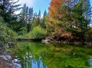 Campo · 75000m² · 4 Dormitorios · Finca Ha