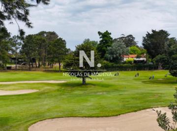 Foto1 · Espectacular Terreno con Vista Sobre La Cancha de Golf