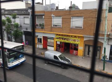 Local comercial de 5 ambientes, Liniers · Local Comercial en Alquiler de 150 m² Frente a Estación Liniers Apto Gastronomía