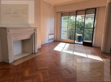 Departamento · 147m² · 4 Ambientes · Departamento en Venta.3 Dorm.. Recoleta. apto Crédito.