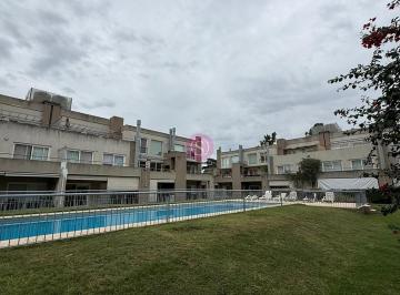 Departamento · 73m² · 3 Ambientes · 1 Cochera · Departamento en Venta en Harmony, Pilar, G. B. a. Zona Norte