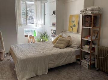 Departamento de 1 ambiente, Recoleta · Departamento en Recoleta