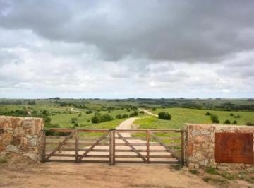Campo · 50000m² · Chacra 5 Has en Eco Chacras – Garzón – Naturaleza y Privacidad