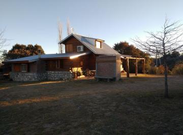 Foto · Venta Casa Villa Giardino Excelente 3 D con Depto 1 D