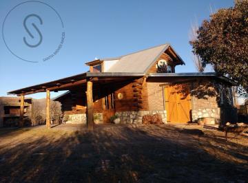 Casa · 115m² · 3 Ambientes · 3 Cocheras · Venta Casa Villa Giardino Excelente 3 D con Depto 1 D