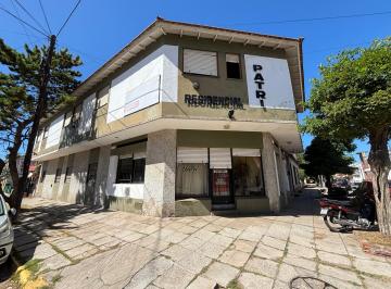 Hotel de 19 ambientes, Mar de Ajó · Hotel Desarollado en Lote de 195 m² – 14 Ambientes + Local + Dúplex 4 Amb