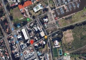 Terreno · 600m² · Venta Terreno Vicente Lopez Toman Prop Menor Valor Excelente Ubicacion