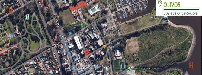 Terreno · 270m²