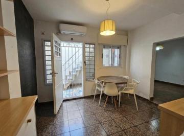 PH · 50m² · 2 Ambientes · PH de 2amb y Medio C/ Terraza Propia Apto Credito