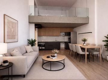 Departamento · 66m² · 2 Ambientes · Venta Departamento Belgrano 3 Ambientes con Amenities