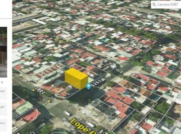 NIR-NIR-3831_2 · Oportunidad Venta Lote 8,66x18 Caba