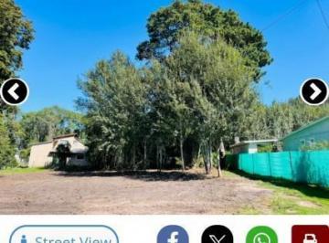 Terreno · 600m² · Venta Terreno en Sierra de Los Padres